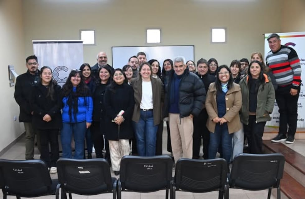 Catamarca digitaliza el registro de productores de alimentos