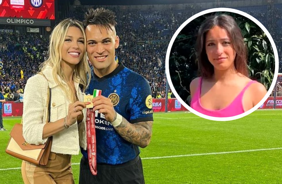 Cuánto deberán pagar Lautaro Martínez y Agustina Gandolfo a la familia de Milagros Lizziola: qué dijo el abogado demandante