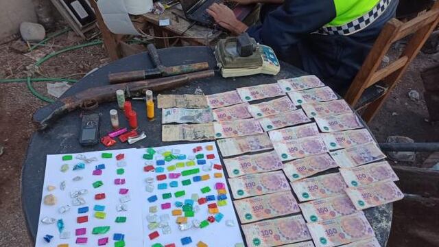 Ministerio de seguridad de Tucumán.