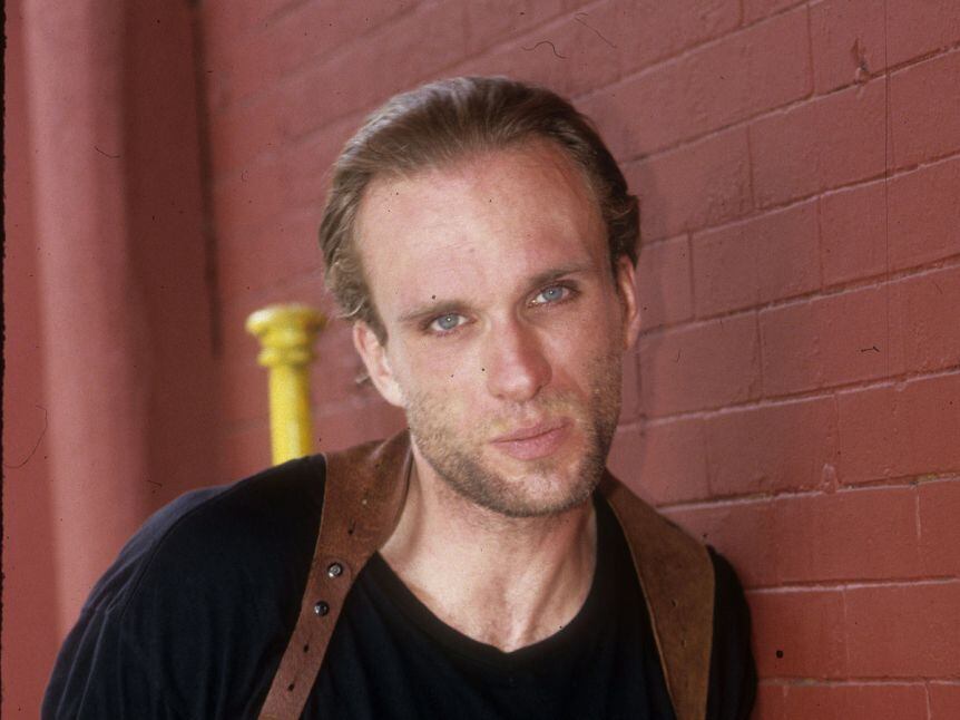 Peter Greene, el actor estadounidense que fue también conocido por participar en ficciones como The Bounty Hunter.​