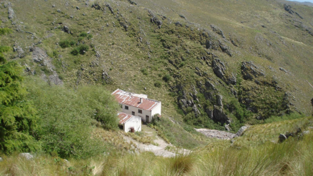 san Virgilio córdoba
