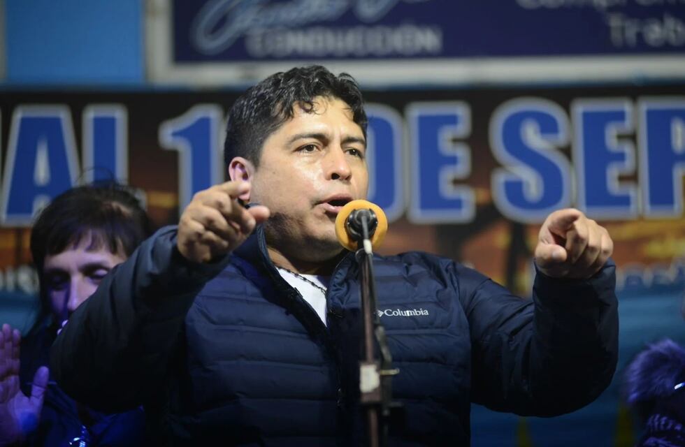 Elecciones 2023 en Santa Cruz: punto final para el peronismo luego de 40 años en la gobernación