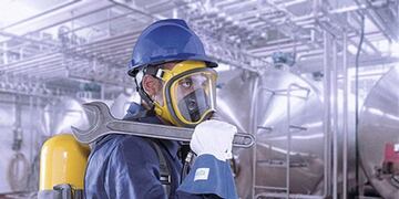 Analizan la creación del colegio de Higiene y Seguridad en Mendoza.