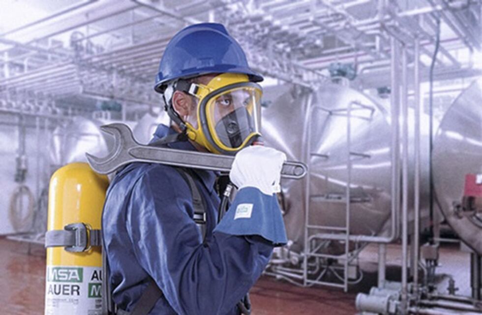 Impulsan la creación del Colegio de Higiene y Seguridad