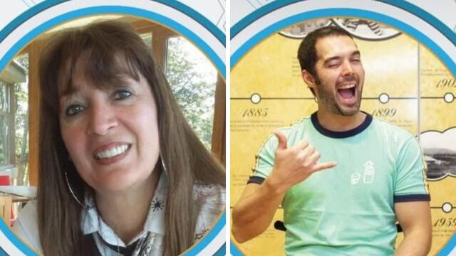 Presentaron el nuevo Embajador y la nueva Embajadora de Ushuaia