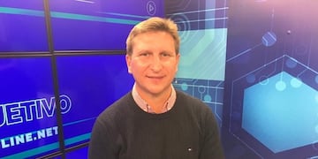 Sebastián Macías describió su conducción dentro del concepto de Misionerismo Neo, una línea que combina renovación generacional, modernización institucional y continuidad en políticas públicas.