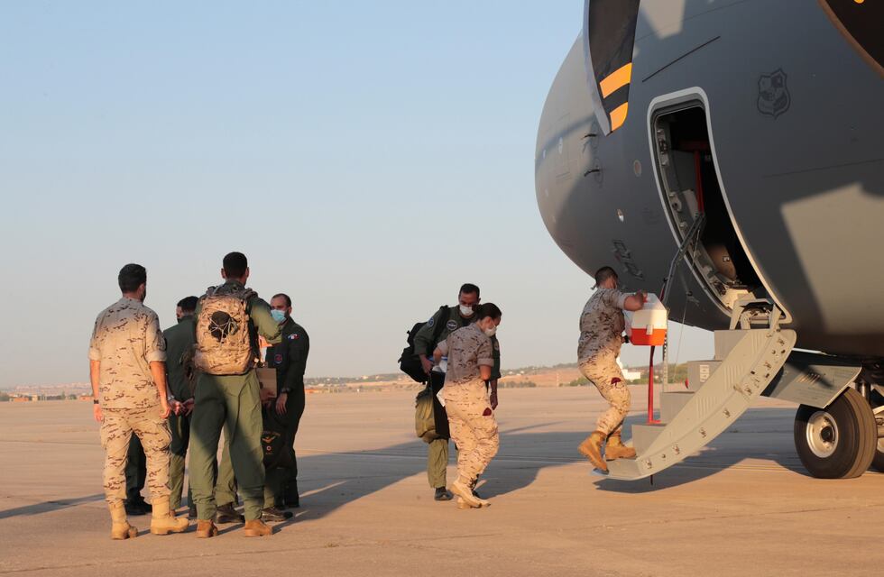 Afganistán, bajo dominio talibán: ya no quedan argentinos en Kabul