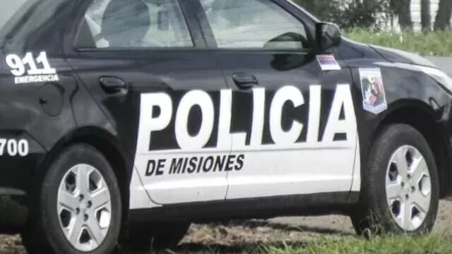 San Vicente: reclamó una deuda a sus patrones y fue baleado.
