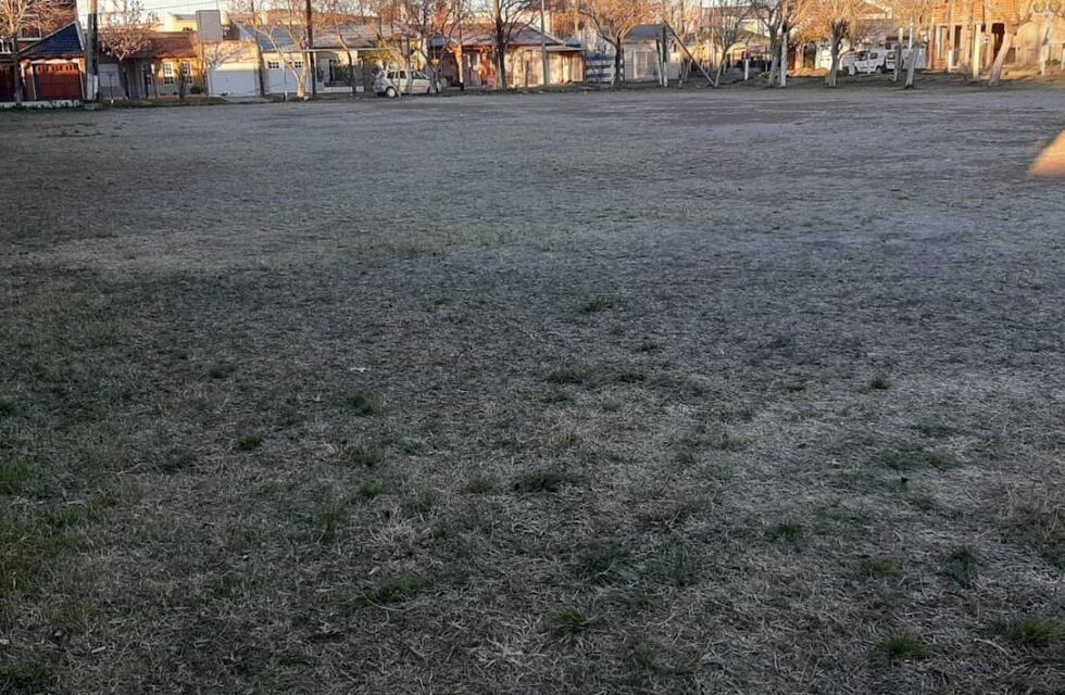 Con temperaturas bajo cero, este martes fue el día más frío del año