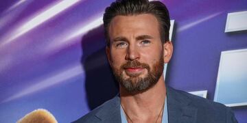 Chris Evans
