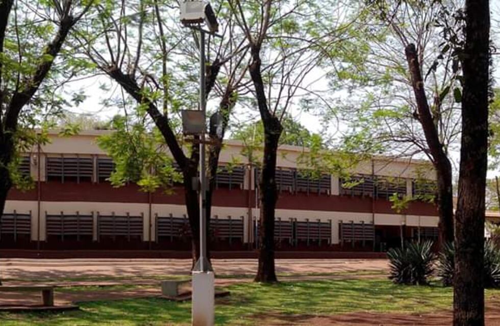 El juego del “lobo”: un profesor de gimnasia fue denunciado por abuso sexual en Corrientes
