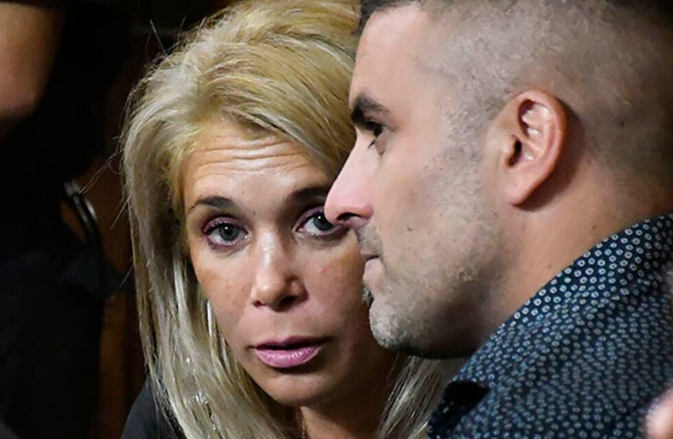 Narcotráfico en Rosario: la hermana de Esteban Alvarado fue detenida otra vez