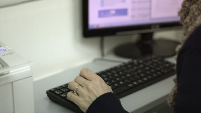 Coronel Rosales implementará la Historia Clínica Digital