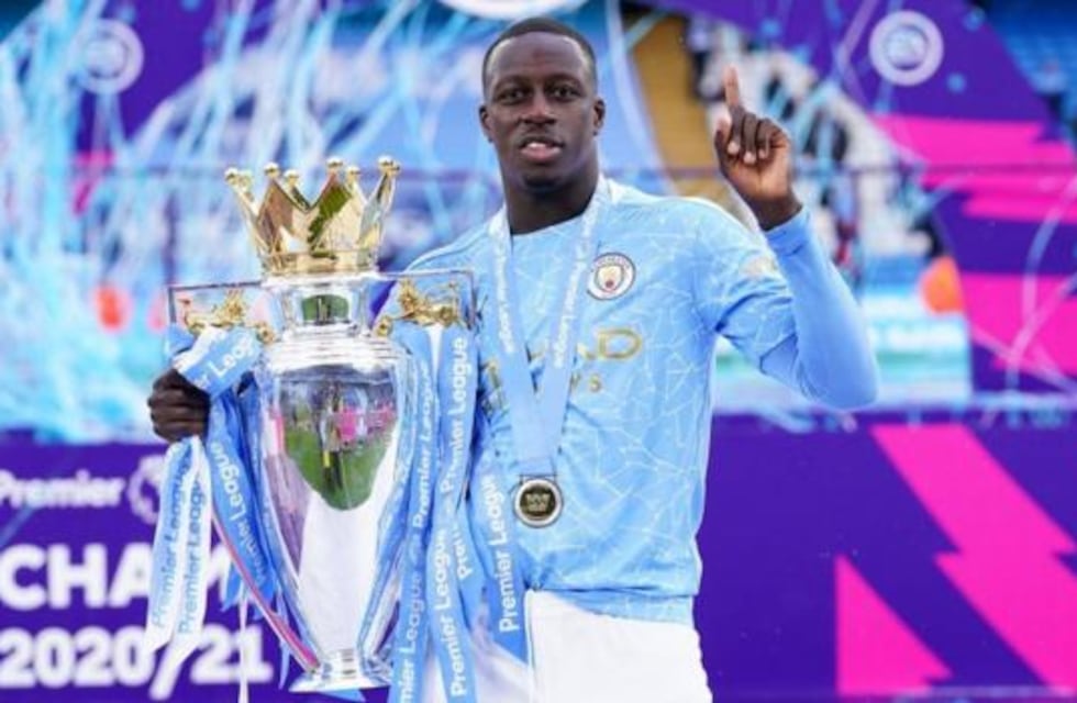 Qué fue de la vida de Benjamin Mendy, el exfutbolista de Manchester City que fue detenido por violación
