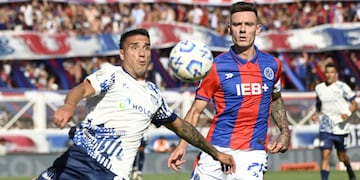 Talleres debuta este viernes 11 de julio ante San Lorenzo en el Kempes (Fotobaires archivo)
