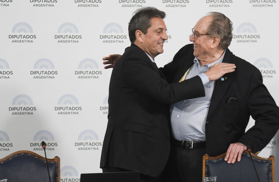 La oposición le allana el camino al Frente de Todos para aprobar el Presupuesto en Diputados