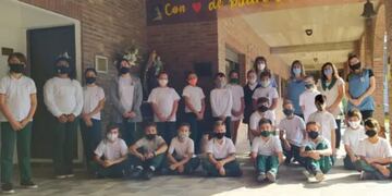 Este tipo de proyectos favorecen a los estudiantes a involucrarse con los recursos naturales, desde una perspectiva más consiente y lúdica.