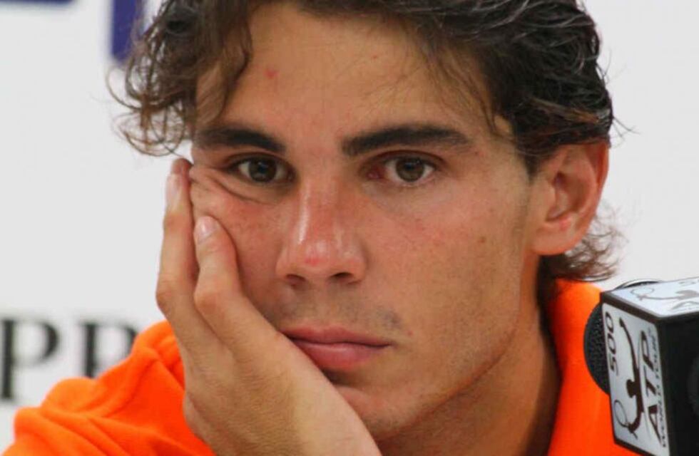 Rafael Nadal se despidió del tenis hasta 2022: los motivos y su mensaje en redes