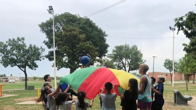 20 de noviembre: Día mundial de la Infancia