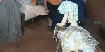 Noticia falsa en Eldorado: “mataron” a una sexagenaria en un robo que nunca aconteció.