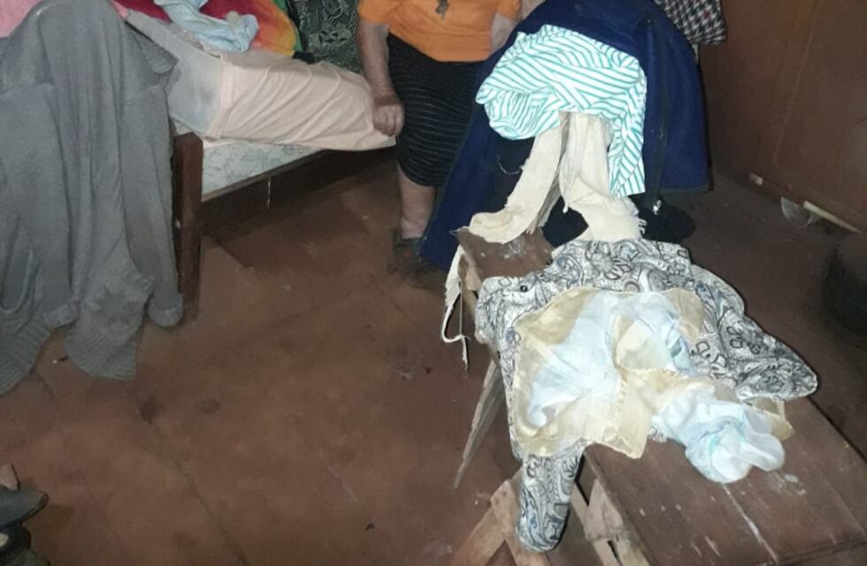 Noticia falsa en Eldorado: “mataron” a una sexagenaria en un robo que nunca aconteció