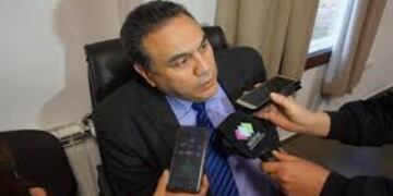 Carlos Muriete, abogado de los hermanos Zaeta en la causa por el crímen de Fabián Gutiérrez murió por coronavirus