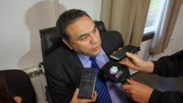 Carlos Muriete, abogado de los hermanos Zaeta en la causa por el crímen de Fabián Gutiérrez murió por coronavirus