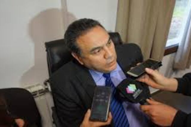 Carlos Muriete, abogado de los hermanos Zaeta en la causa por el crímen de Fabián Gutiérrez murió por coronavirus