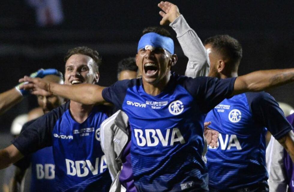 Talleres debuta en el Kempes con el San Pablo; y tendrá por rival a un arquero ex de la T