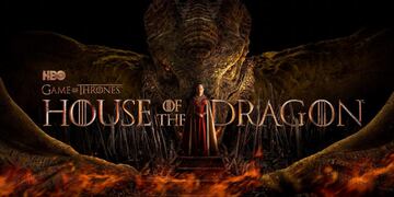 House of the Dragon, un clásico.