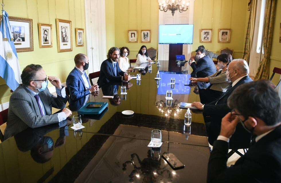 Inflación: el Gobierno convoca a “mesas sectoriales” para analizar precios y costos