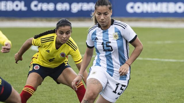 La puntaltense Julieta Romero alcanzó la medalla de bronce con la Selección Argentina