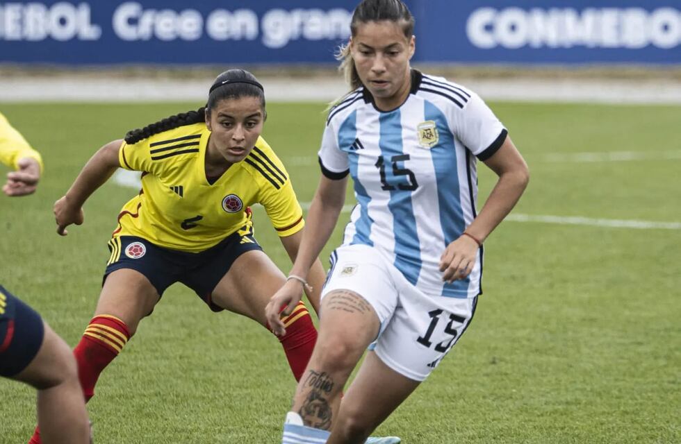 Fútbol Femenino: Julieta Romero brindará una charla abierta en el club Juventud