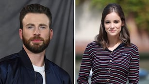 Chris Evans se casó en secreto: quién es Alba Baptista, la mujer que robó el corazón de Capitán América.
