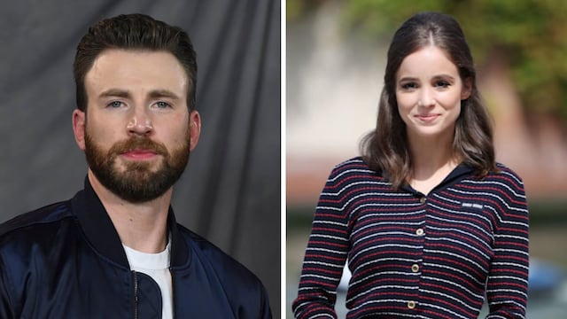 Chris Evans se casó en secreto: quién es Alba Baptista, la mujer que robó el corazón de Capitán América.