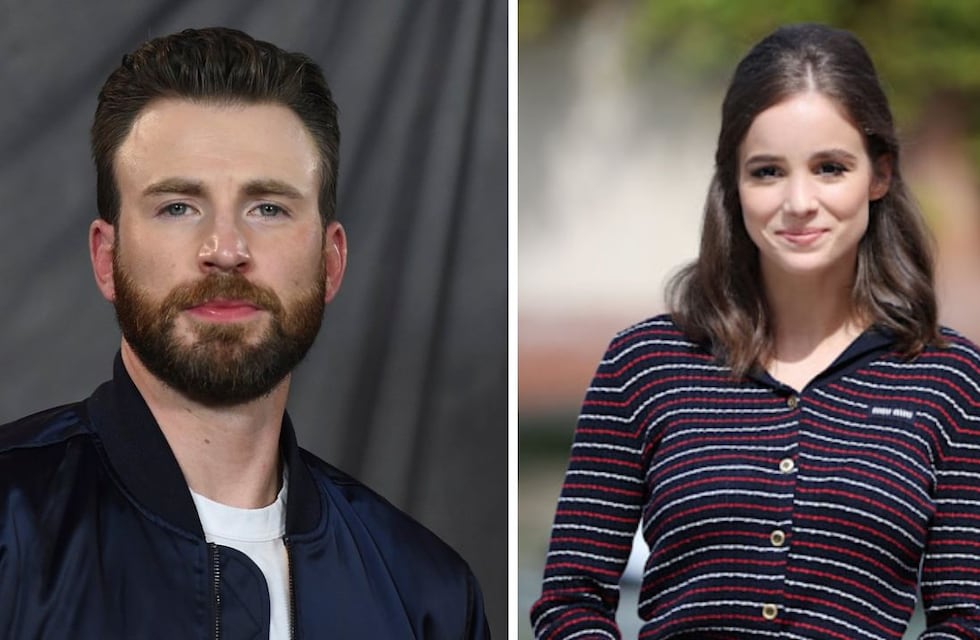 Chris Evans se casó en secreto: quién es Alba Baptista, la mujer que robó el corazón de Capitán América