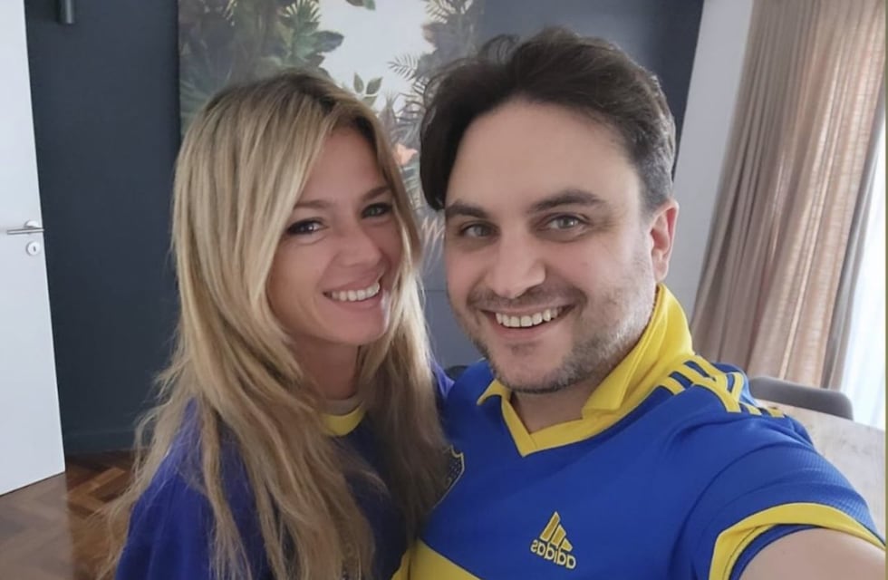 Quién es Camila Giorgi, la novia italiana de Ramiro Marra: así conquistó al funcionario libertario