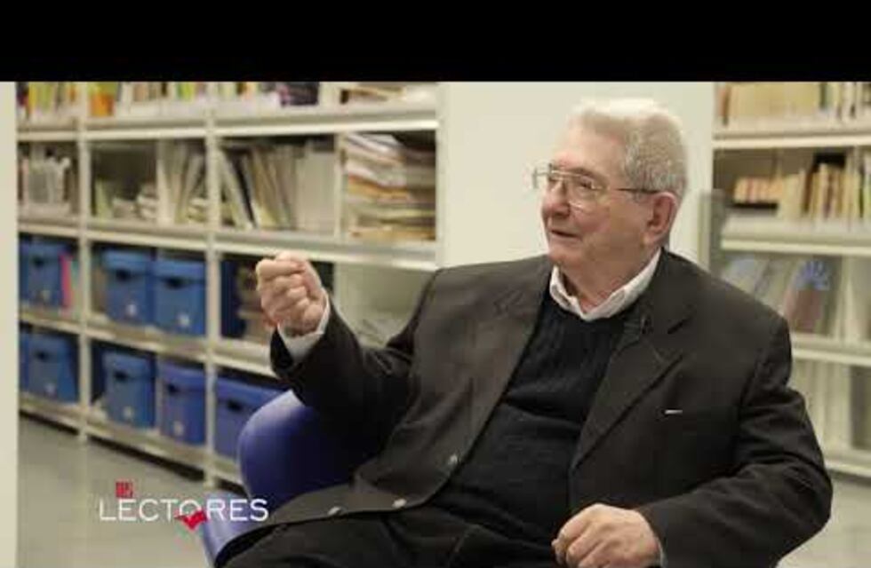 Falleció Fortunato Nari