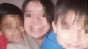 Familia sanjuanina acribillada en Rawson.