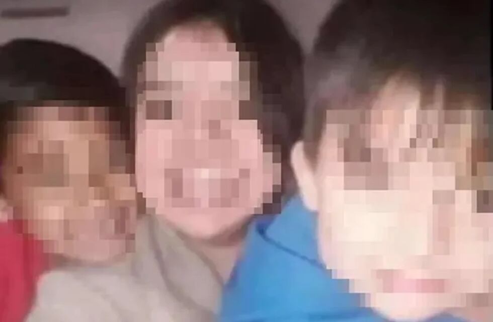 Acribilló a su familia a disparos en Rawson: cómo están la mujer y sus dos hijitos de 4 y 9 años