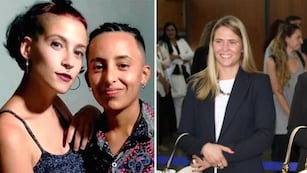 Desde el Colegio de Magistrados de La Pampa afirmaron que la jueza, Ana Clara Pérez Ballester, no tuvo responsabilidad en el asesinato de Lucio Dupuy.