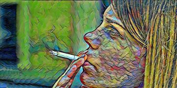 Pinceladas literarias en Vía Tres Arroyos: Prendete uno