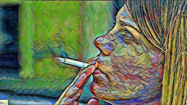 Pinceladas literarias  en Vía Tres Arroyos: Prendete uno