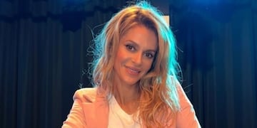 Vanina Escudero fue operada de urgencia y contó cuál es su problema de salud: “Me daba dolor”