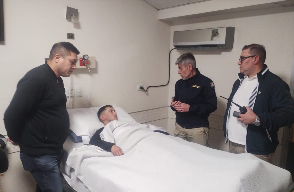 Preocupación en Córdoba: 16 policías fueron atropellados en controles en un año