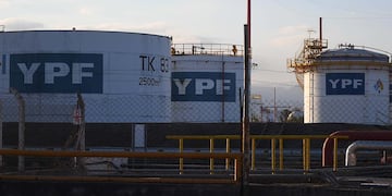 El fallo de la Justicia estadounidense revivió el debate sobre la expropiación de YPF (Foto: Archivo)