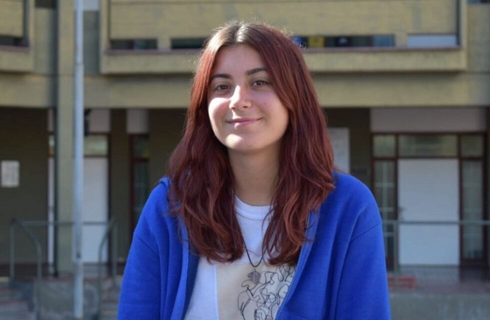 Inefabilidad Galáctica: Quién es la estudiante mendocina que ganó el concurso internacional