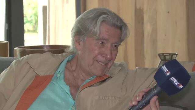 Armando Pérez quiere a Bugliotti para hacerle frente al Luifa.