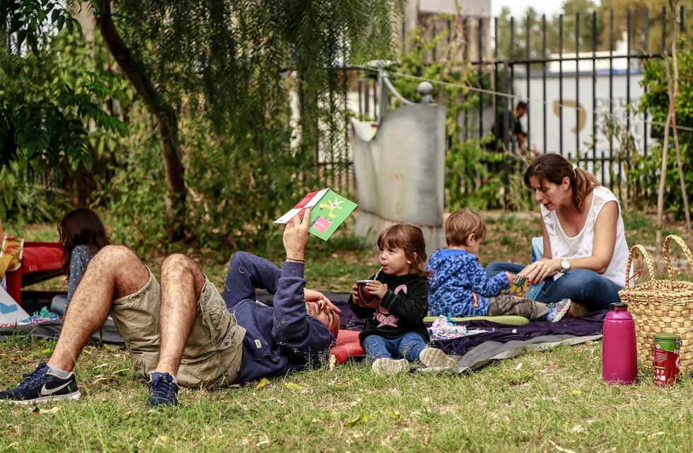 El tiempo en Rosario: sol y calor para un Viernes Santo inmejorable en la ciudad