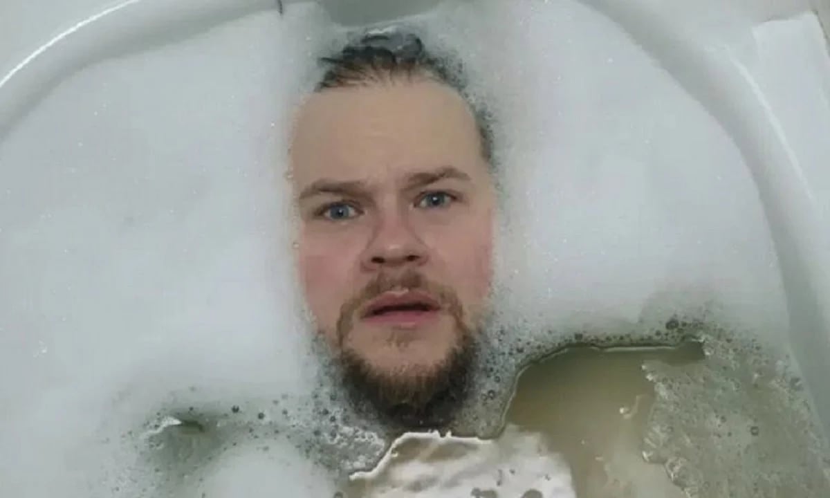 La serie de Netflix noruega cuenta con 6 capítulos en total.